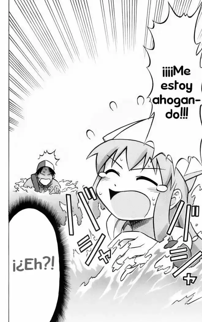 Shinryaku! Ika Musume - Capítulo 14 - Página 3 - LectorTMOo