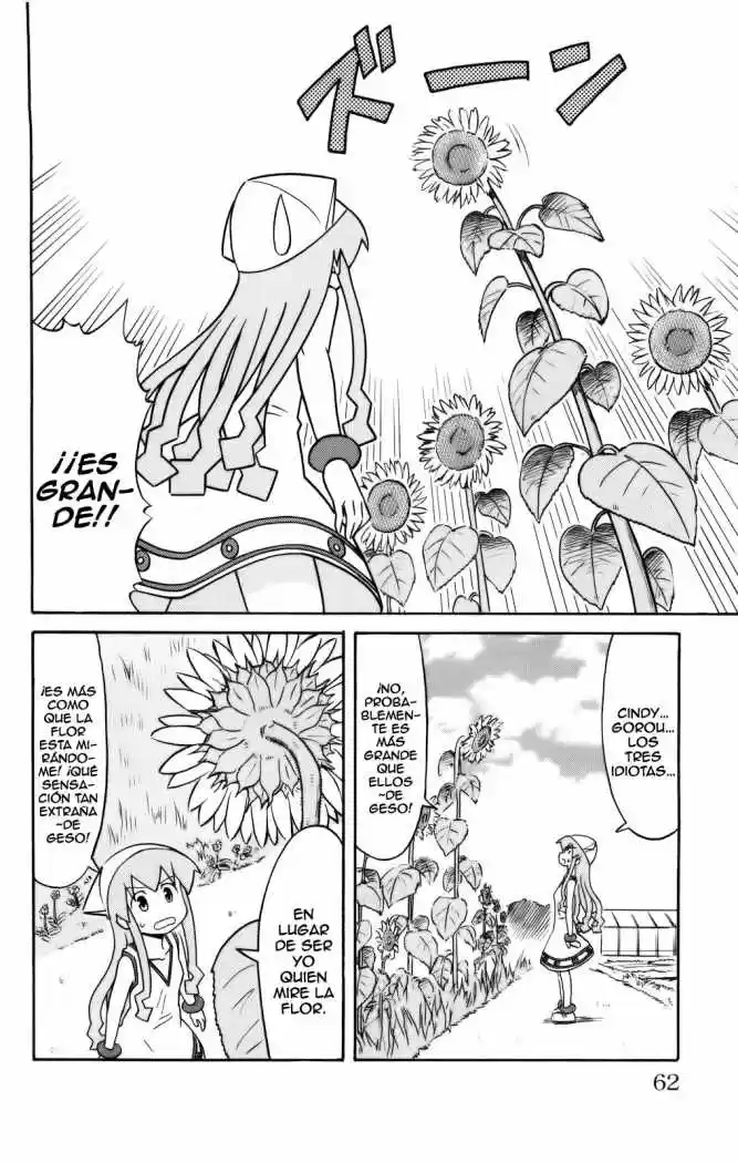 Shinryaku! Ika Musume - Capítulo 141 - Página 2 - LectorTMOo