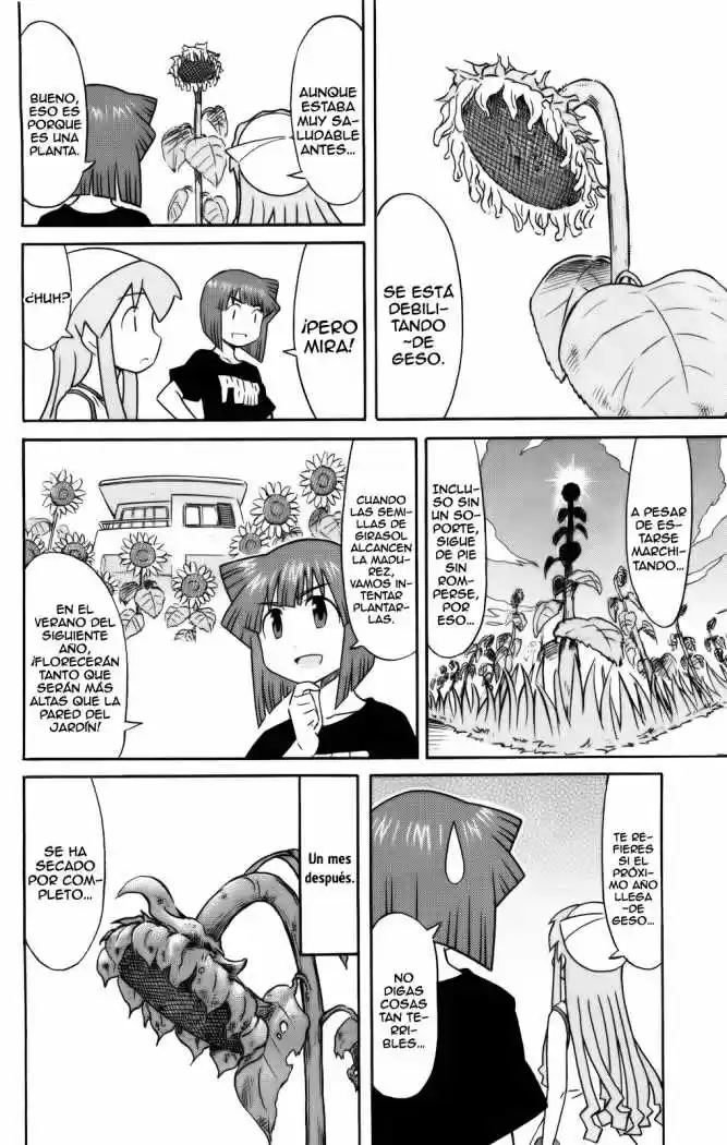Shinryaku! Ika Musume - Capítulo 141 - Página 6 - LectorTMOo