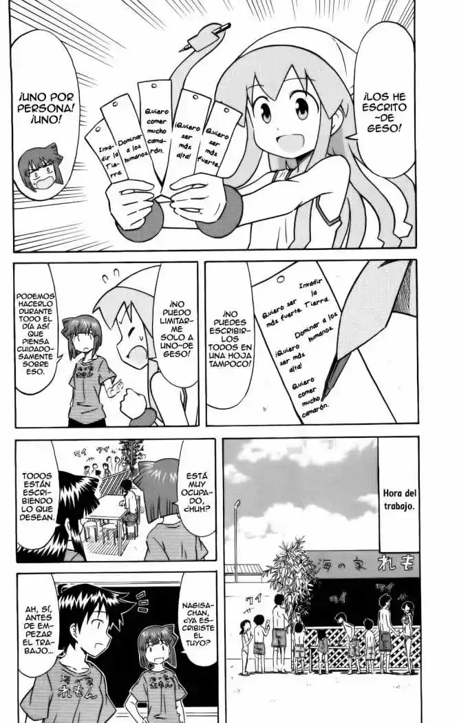 Shinryaku! Ika Musume - Capítulo 144 - Página 2 - LectorTMOo