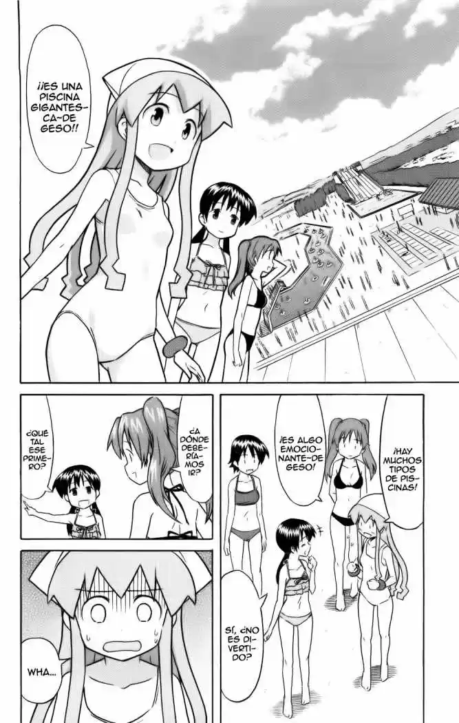 Shinryaku! Ika Musume - Capítulo 145 - Página 2 - LectorTMOo