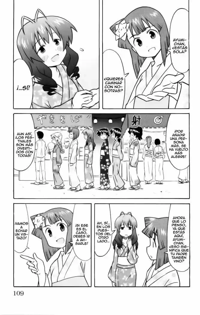 Shinryaku! Ika Musume - Capítulo 146 - Página 7 - LectorTMOo