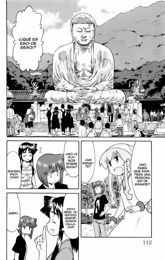 Shinryaku! Ika Musume - Capítulo 147 - Página 2 - LectorTMOo