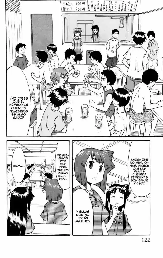 Shinryaku! Ika Musume - Capítulo 148 - Página 2 - LectorTMOo