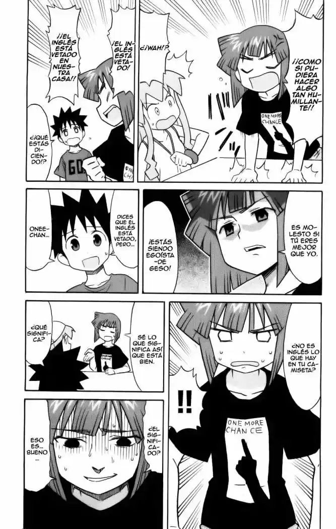 Shinryaku! Ika Musume - Capítulo 152 - Página 7 - LectorTMOo