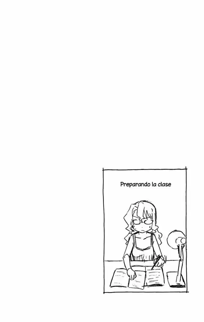 Shinryaku! Ika Musume - Capítulo 152 - Página 10 - LectorTMOo