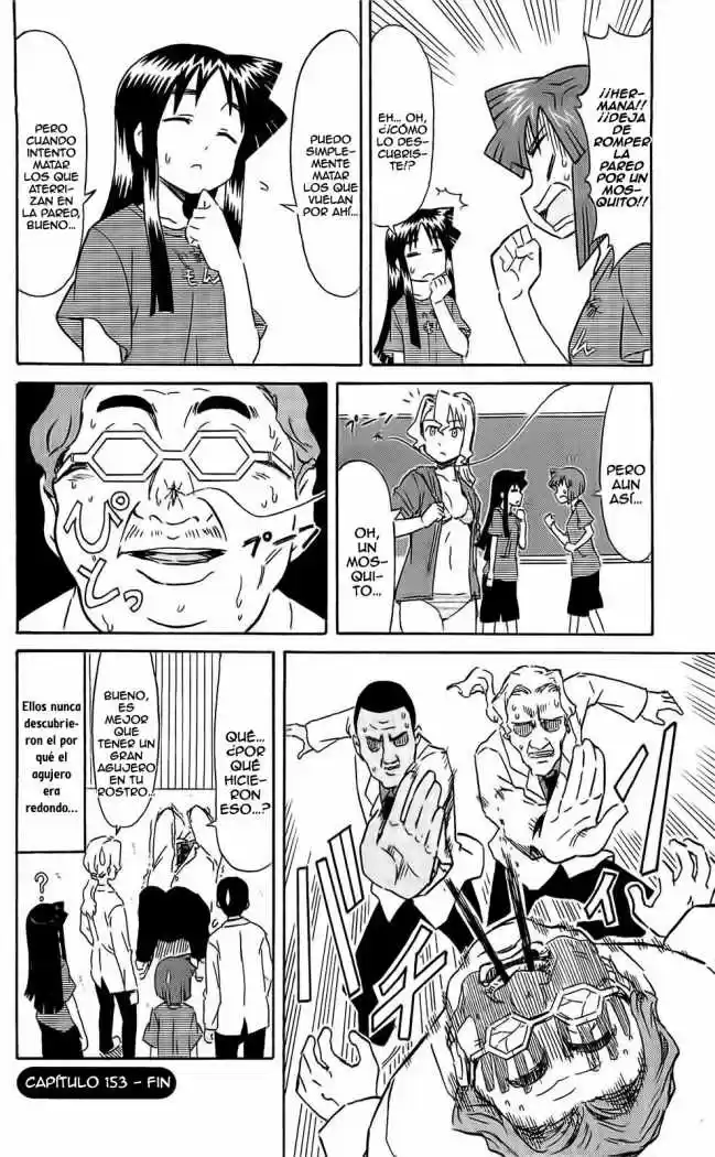 Shinryaku! Ika Musume - Capítulo 153 - Página 16 - LectorTMOo