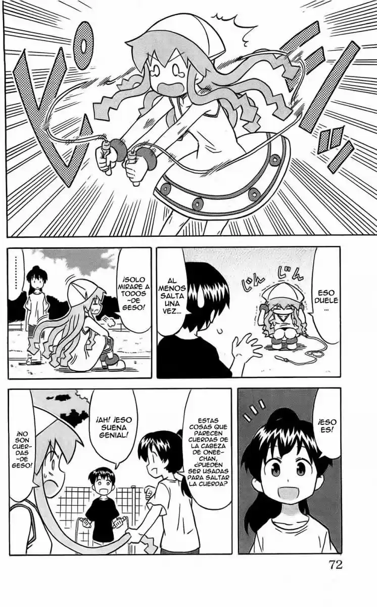 Shinryaku! Ika Musume - Capítulo 161 - Página 2 - LectorTMOo