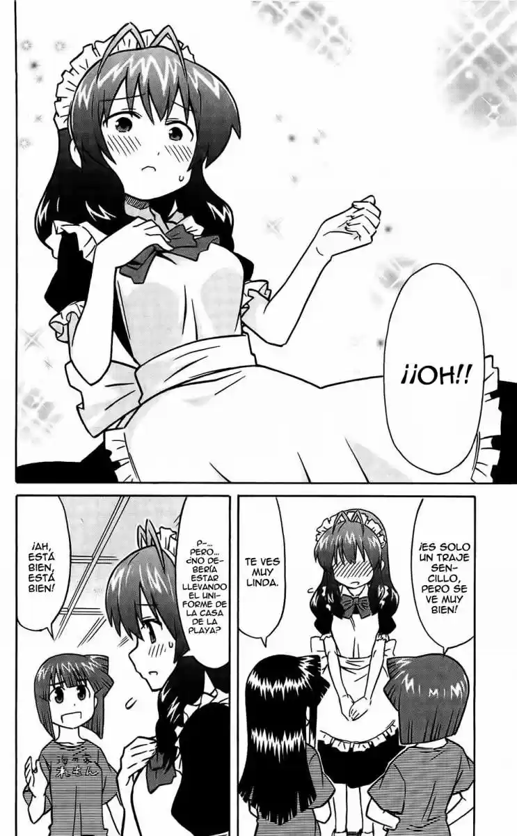 Shinryaku! Ika Musume - Capítulo 162 - Página 2 - LectorTMOo
