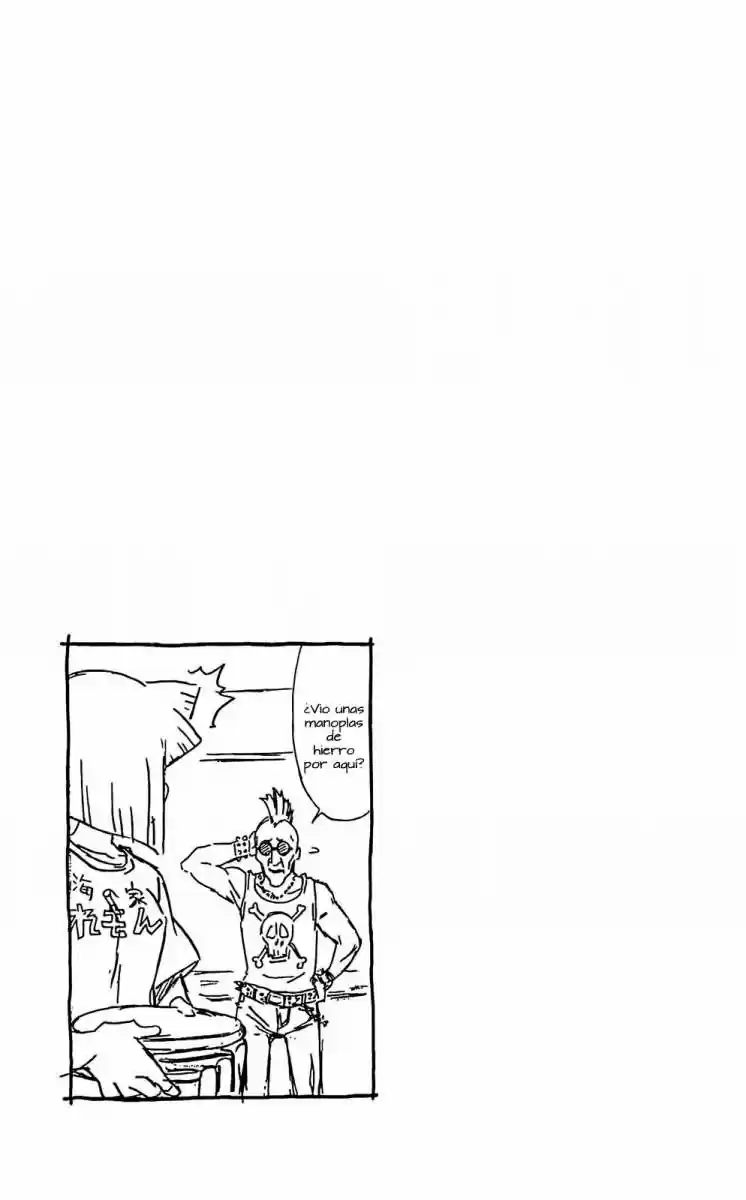 Shinryaku! Ika Musume - Capítulo 163 - Página 9 - LectorTMOo