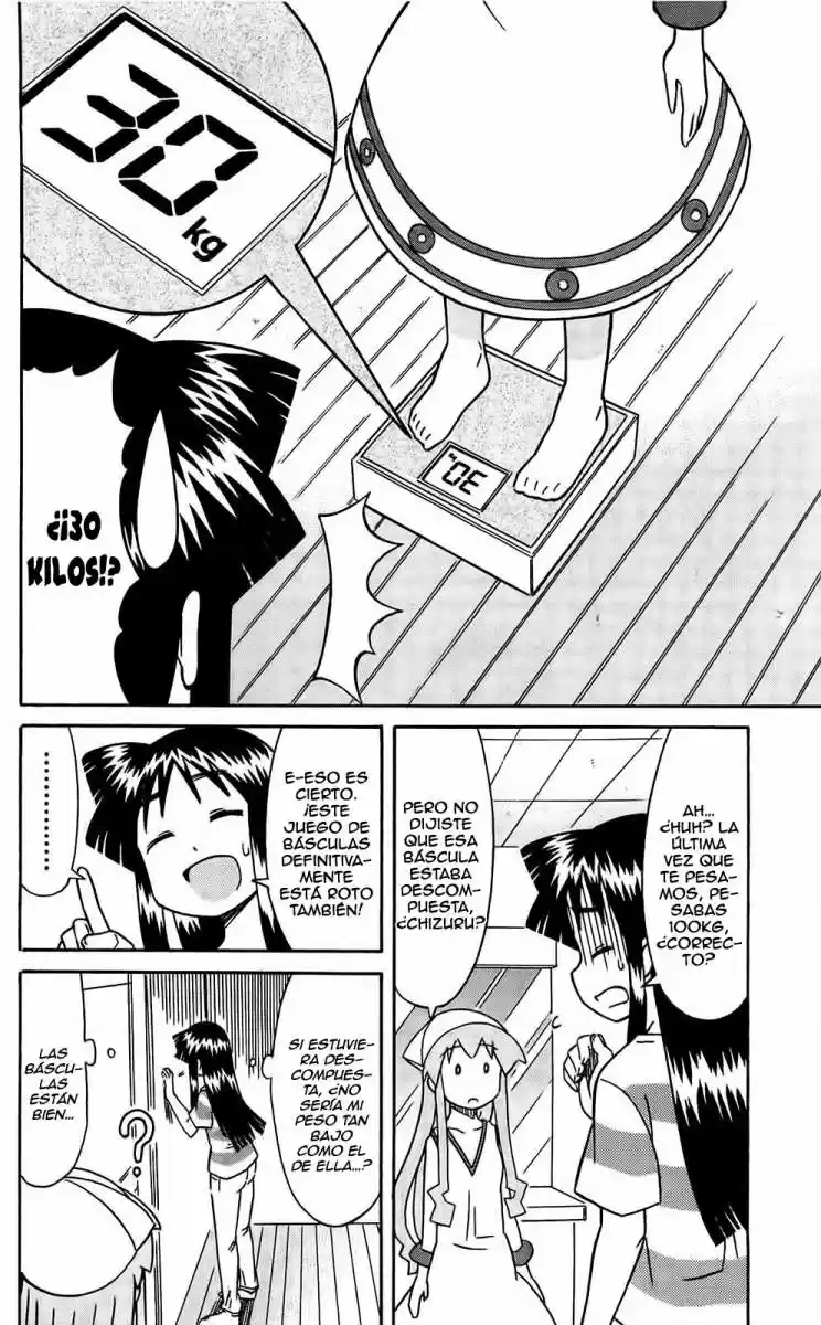 Shinryaku! Ika Musume - Capítulo 166 - Página 2 - LectorTMOo