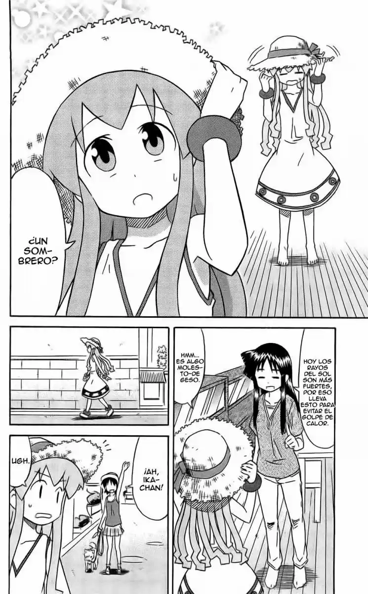 Shinryaku! Ika Musume - Capítulo 167 - Página 2 - LectorTMOo