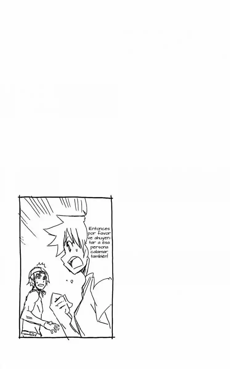 Shinryaku! Ika Musume - Capítulo 167 - Página 9 - LectorTMOo