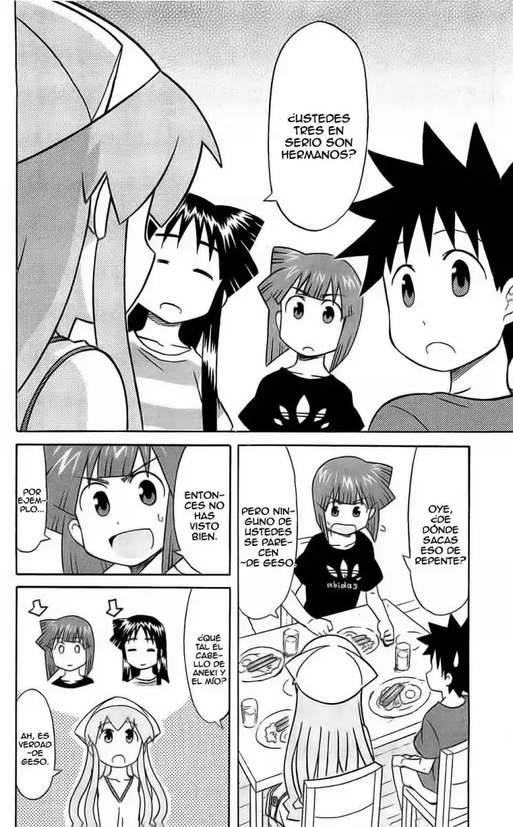 Shinryaku! Ika Musume - Capítulo 169 - Página 2 - LectorTMOo