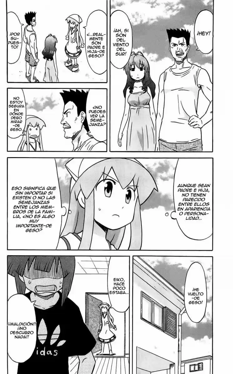 Shinryaku! Ika Musume - Capítulo 169 - Página 6 - LectorTMOo