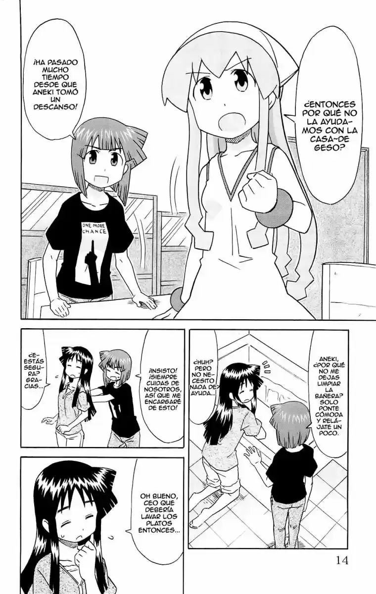 Shinryaku! Ika Musume - Capítulo 173 - Página 2 - LectorTMOo