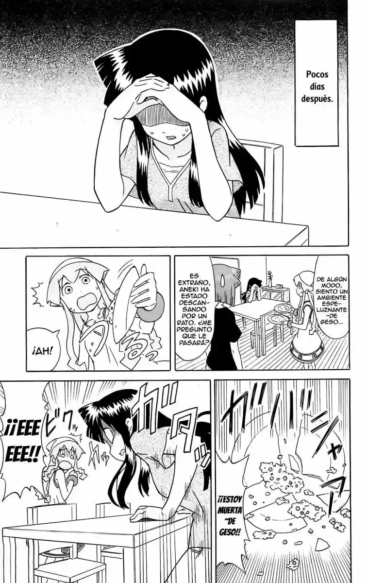 Shinryaku! Ika Musume - Capítulo 173 - Página 7 - LectorTMOo