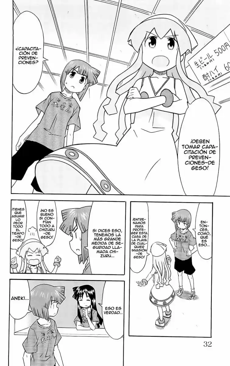 Shinryaku! Ika Musume - Capítulo 175 - Página 2 - LectorTMOo