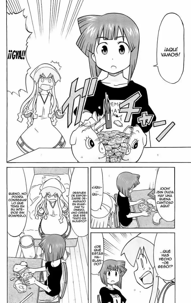 Shinryaku! Ika Musume - Capítulo 176 - Página 2 - LectorTMOo