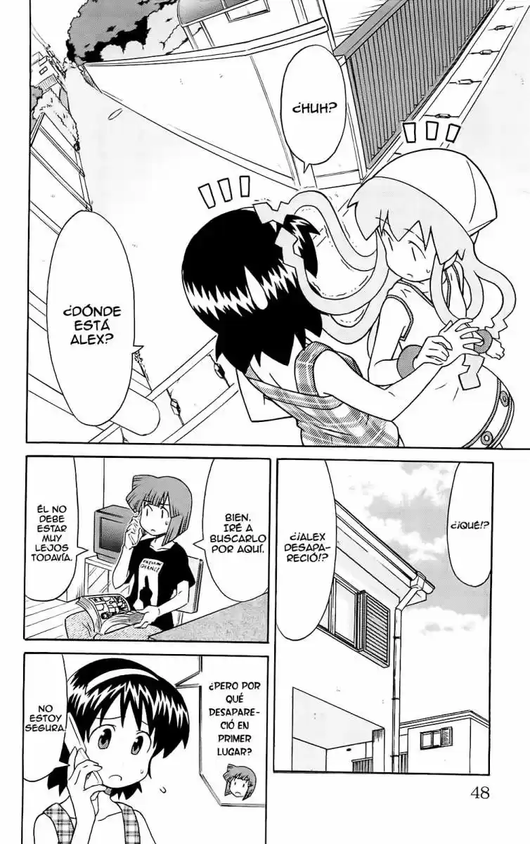Shinryaku! Ika Musume - Capítulo 177 - Página 2 - LectorTMOo