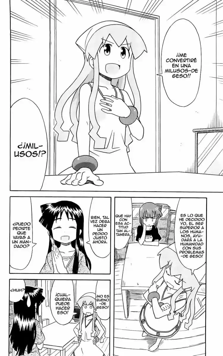 Shinryaku! Ika Musume - Capítulo 179 - Página 2 - LectorTMOo