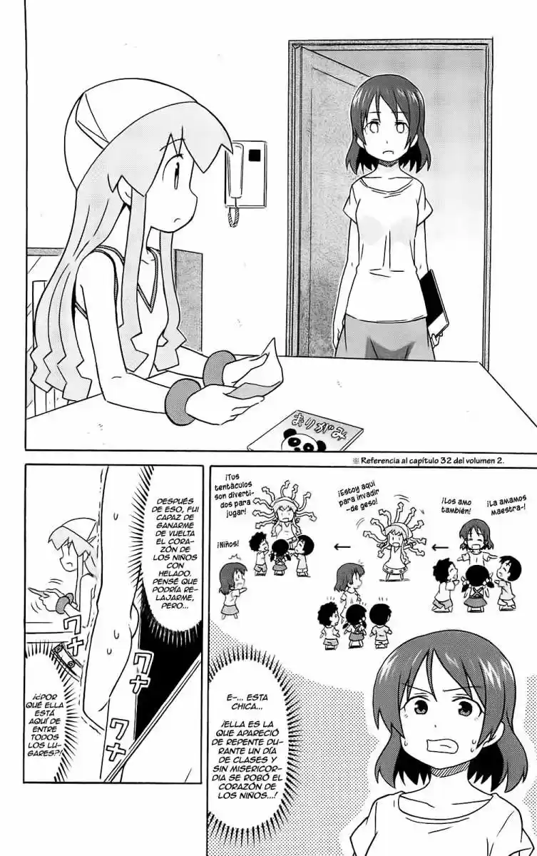 Shinryaku! Ika Musume - Capítulo 184 - Página 2 - LectorTMOo
