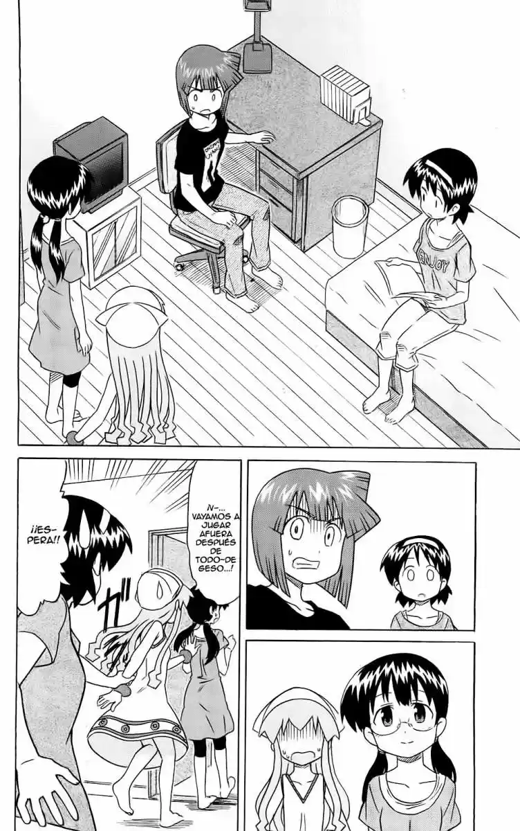 Shinryaku! Ika Musume - Capítulo 185 - Página 2 - LectorTMOo