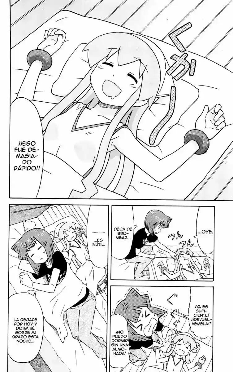 Shinryaku! Ika Musume - Capítulo 188 - Página 2 - LectorTMOo