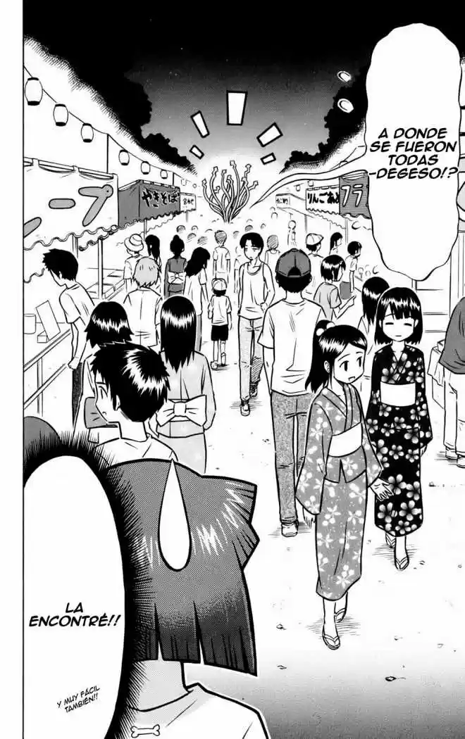 Shinryaku! Ika Musume - Capítulo 19 - Página 2 - LectorTMOo
