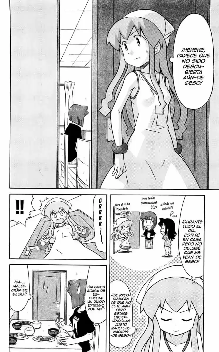 Shinryaku! Ika Musume - Capítulo 192 - Página 2 - LectorTMOo