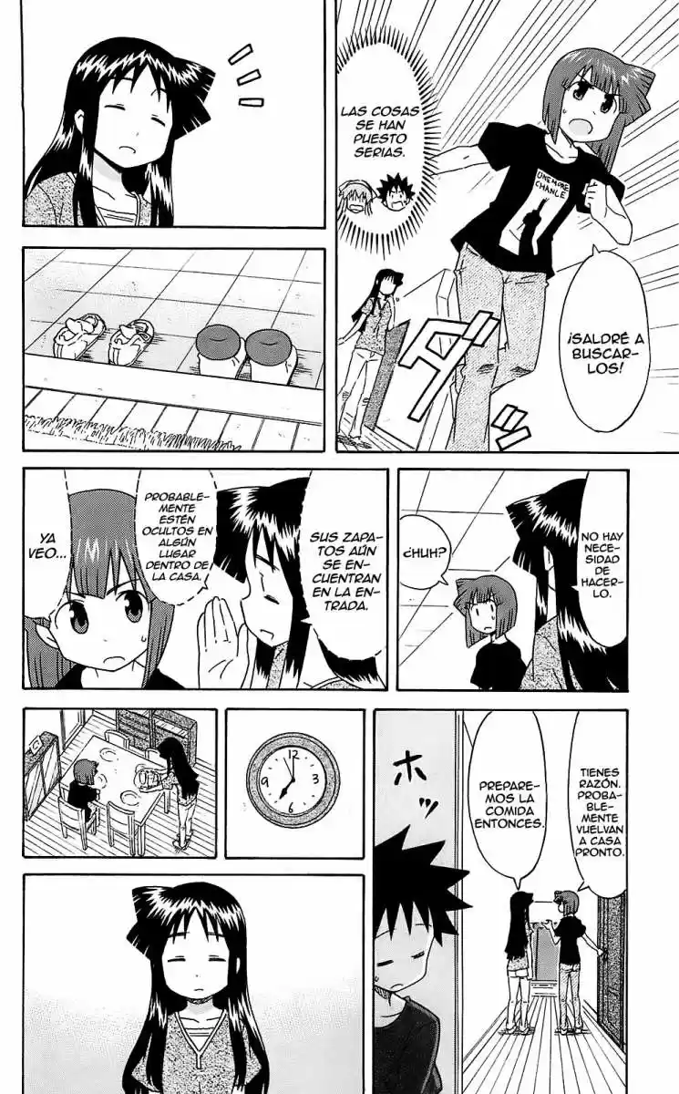 Shinryaku! Ika Musume - Capítulo 192 - Página 6 - LectorTMOo