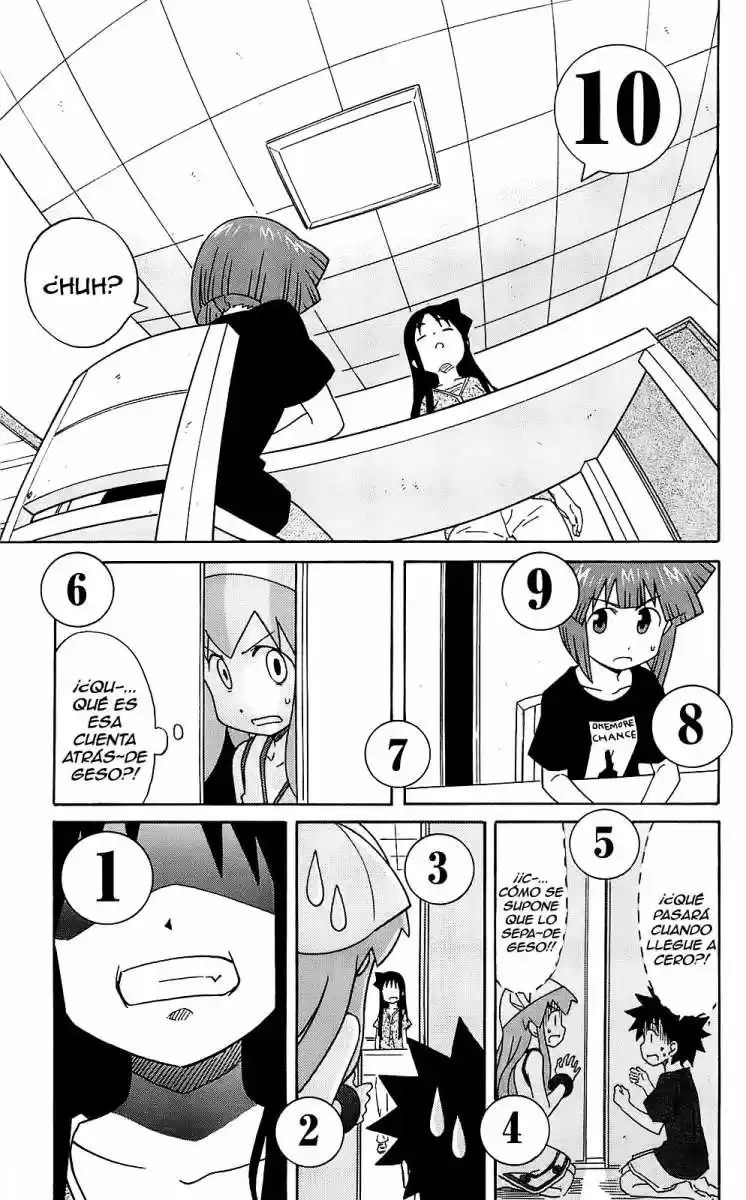 Shinryaku! Ika Musume - Capítulo 192 - Página 7 - LectorTMOo