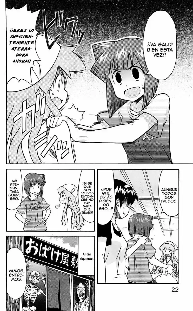 Shinryaku! Ika Musume - Capítulo 193 - Página 2 - LectorTMOo