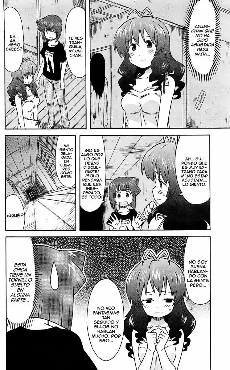 Shinryaku! Ika Musume - Capítulo 193 - Página 6 - LectorTMOo