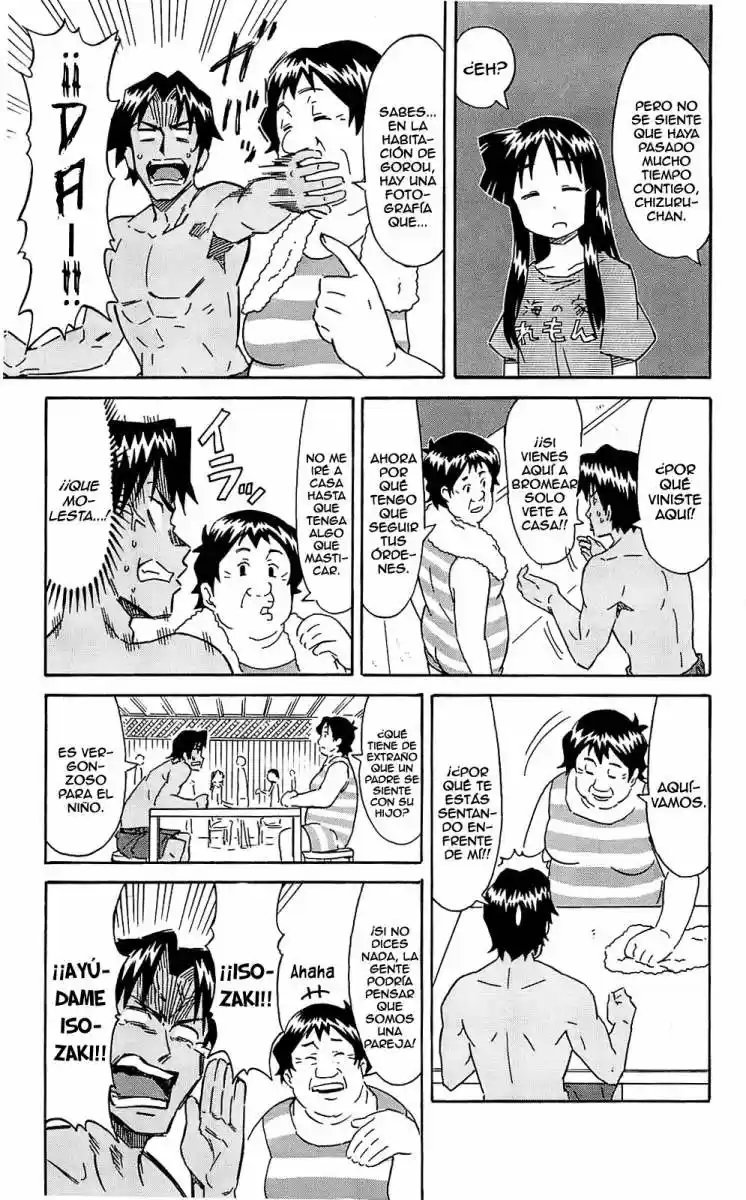Shinryaku! Ika Musume - Capítulo 194 - Página 3 - LectorTMOo