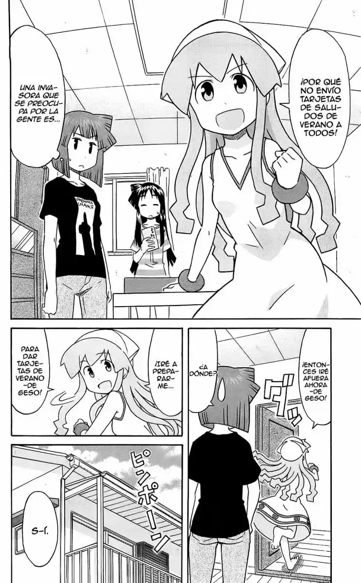Shinryaku! Ika Musume - Capítulo 197 - Página 2 - LectorTMOo