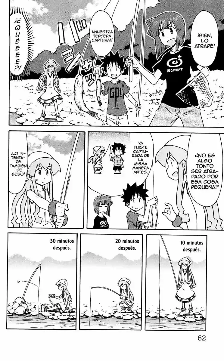 Shinryaku! Ika Musume - Capítulo 198 - Página 2 - LectorTMOo