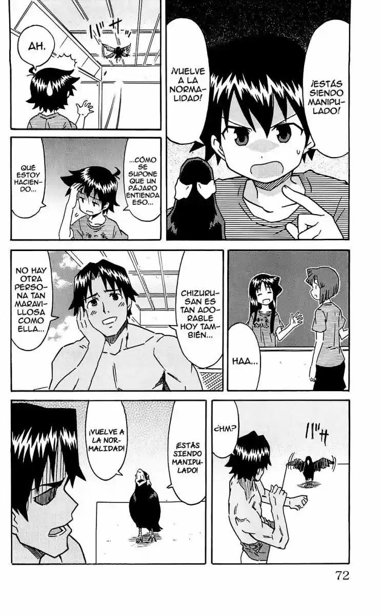 Shinryaku! Ika Musume - Capítulo 199 - Página 4 - LectorTMOo