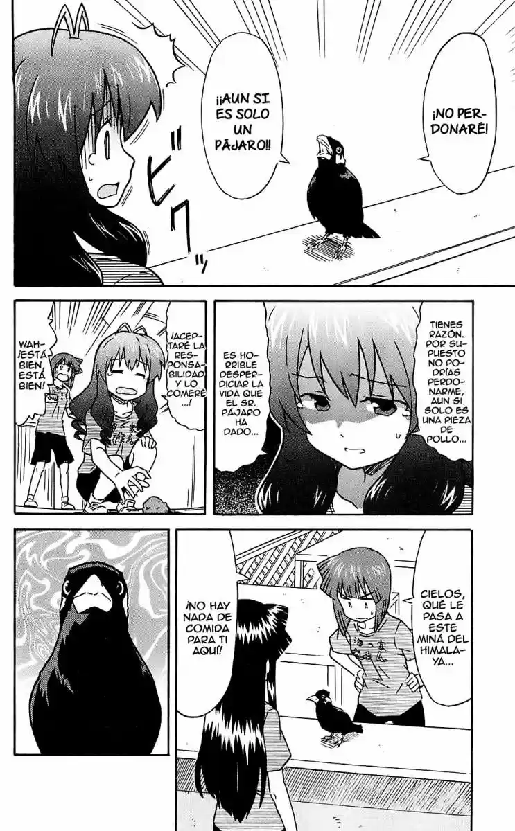 Shinryaku! Ika Musume - Capítulo 199 - Página 6 - LectorTMOo