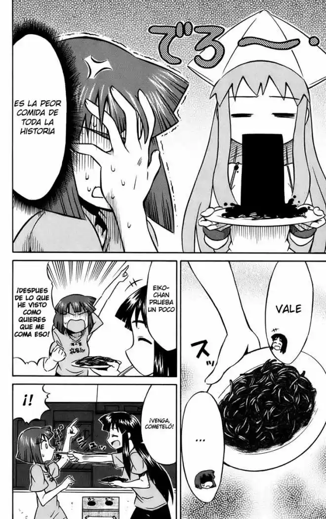 Shinryaku! Ika Musume - Capítulo 2 - Página 7 - LectorTMOo