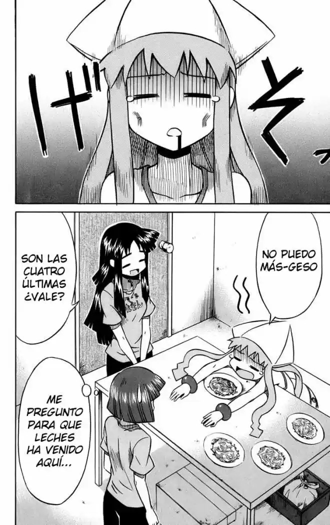 Shinryaku! Ika Musume - Capítulo 2 - Página 9 - LectorTMOo
