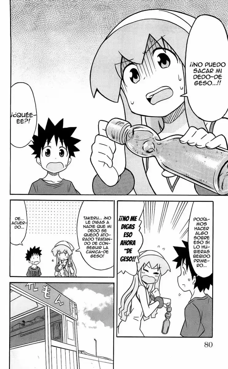 Shinryaku! Ika Musume - Capítulo 200 - Página 2 - LectorTMOo