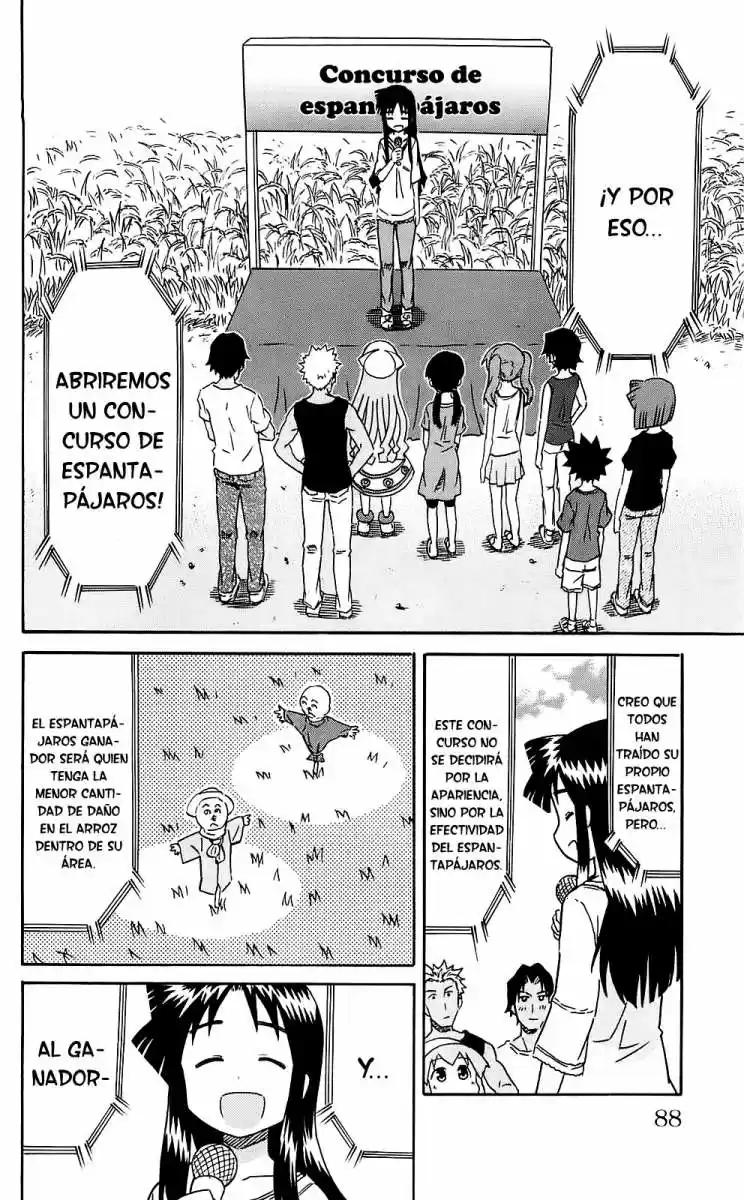 Shinryaku! Ika Musume - Capítulo 201 - Página 2 - LectorTMOo