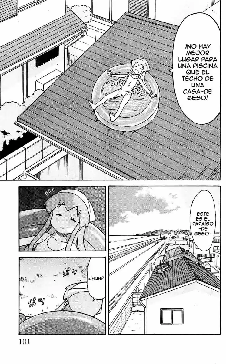 Shinryaku! Ika Musume - Capítulo 202 - Página 7 - LectorTMOo