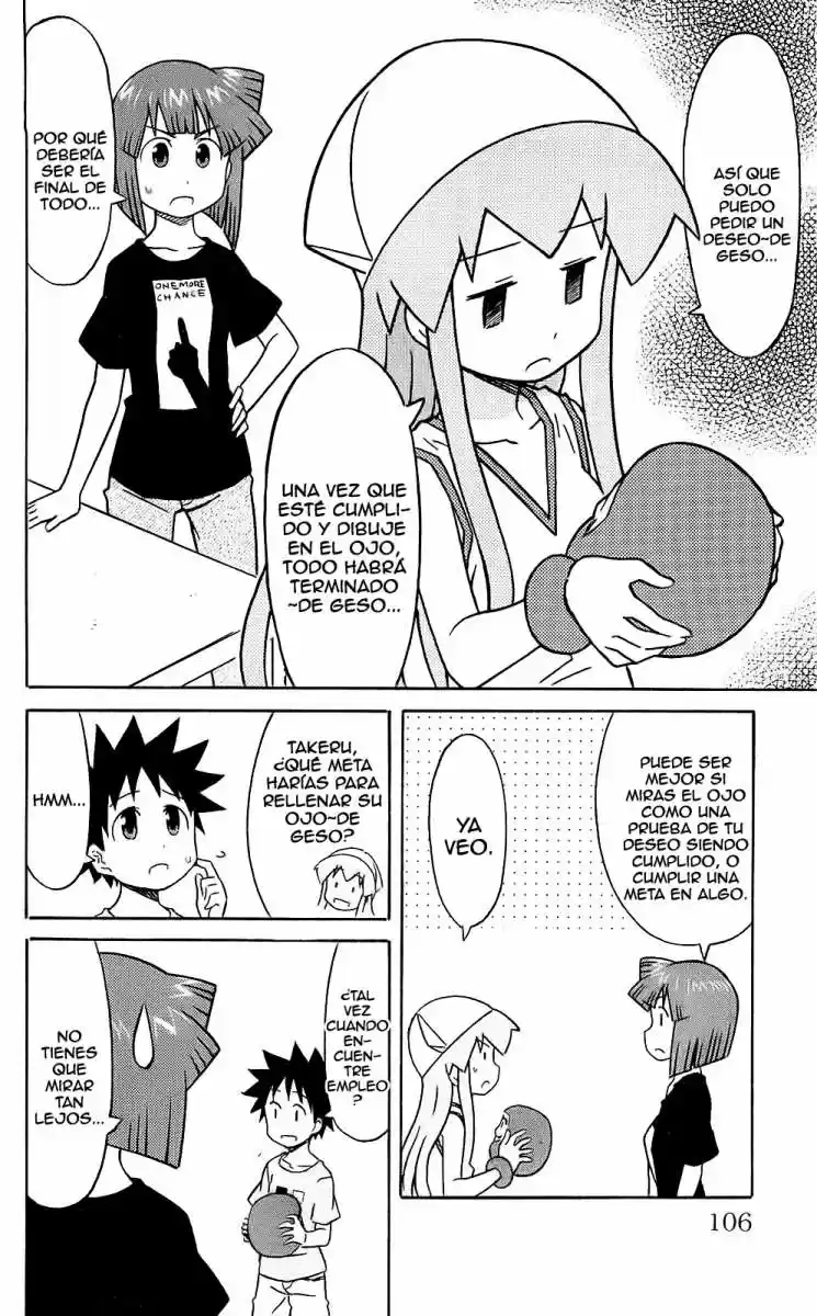 Shinryaku! Ika Musume - Capítulo 203 - Página 2 - LectorTMOo