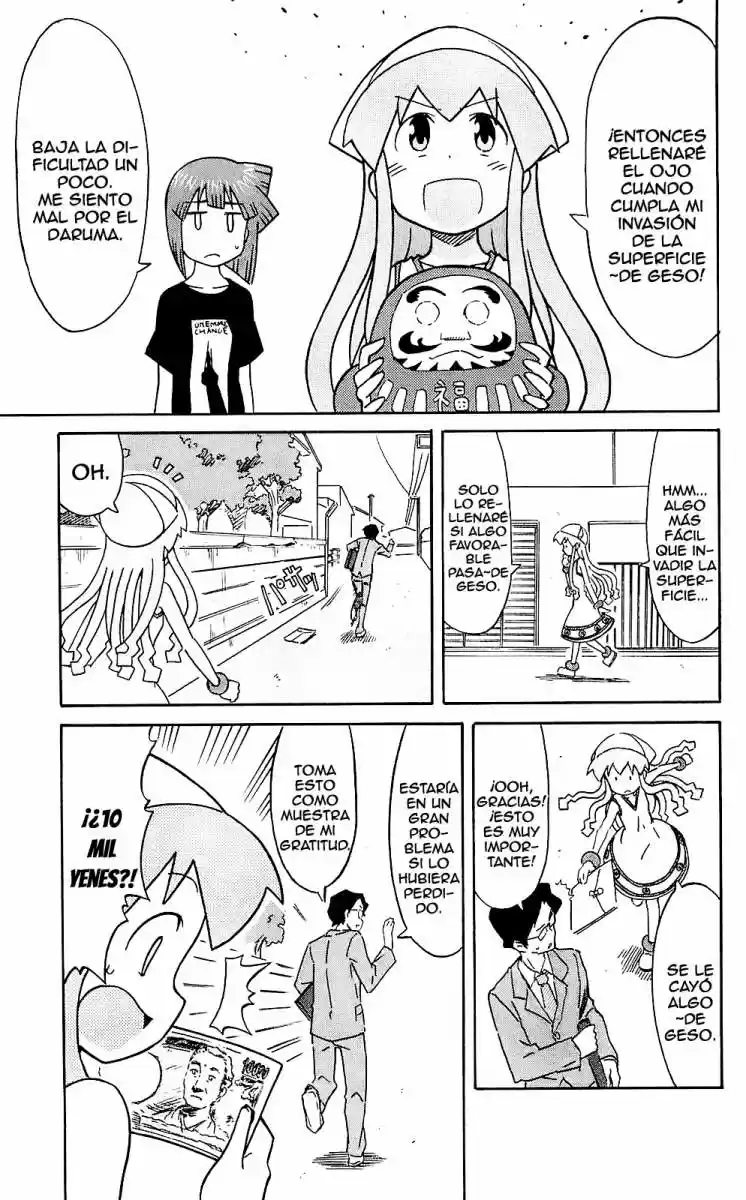 Shinryaku! Ika Musume - Capítulo 203 - Página 3 - LectorTMOo