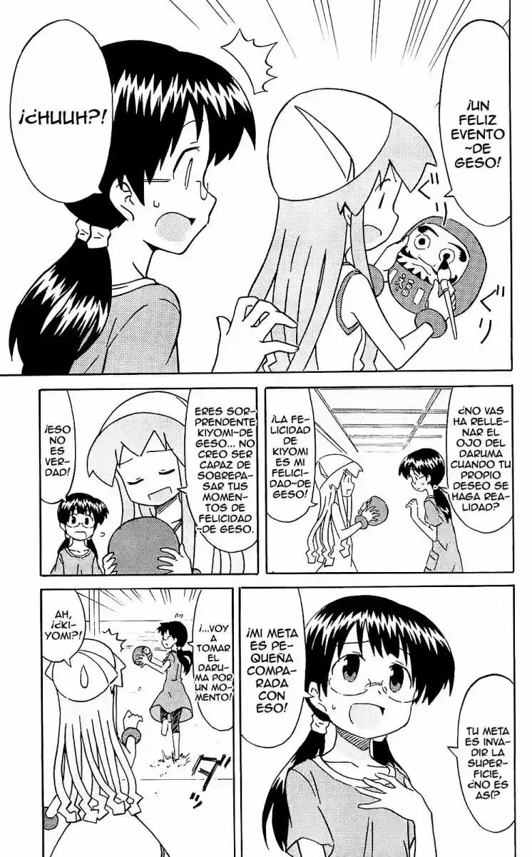 Shinryaku! Ika Musume - Capítulo 203 - Página 7 - LectorTMOo