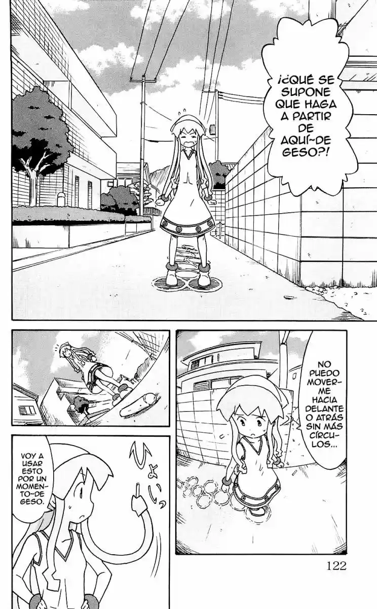 Shinryaku! Ika Musume - Capítulo 205 - Página 2 - LectorTMOo