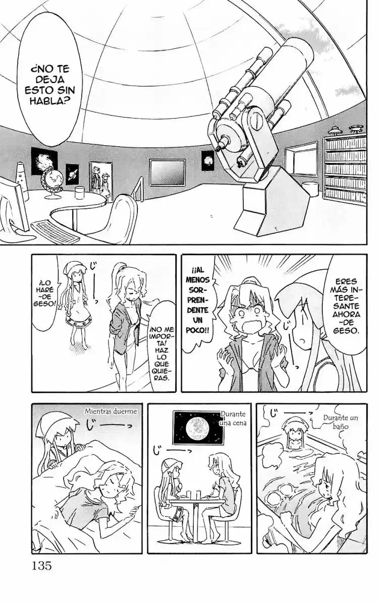 Shinryaku! Ika Musume - Capítulo 206 - Página 7 - LectorTMOo