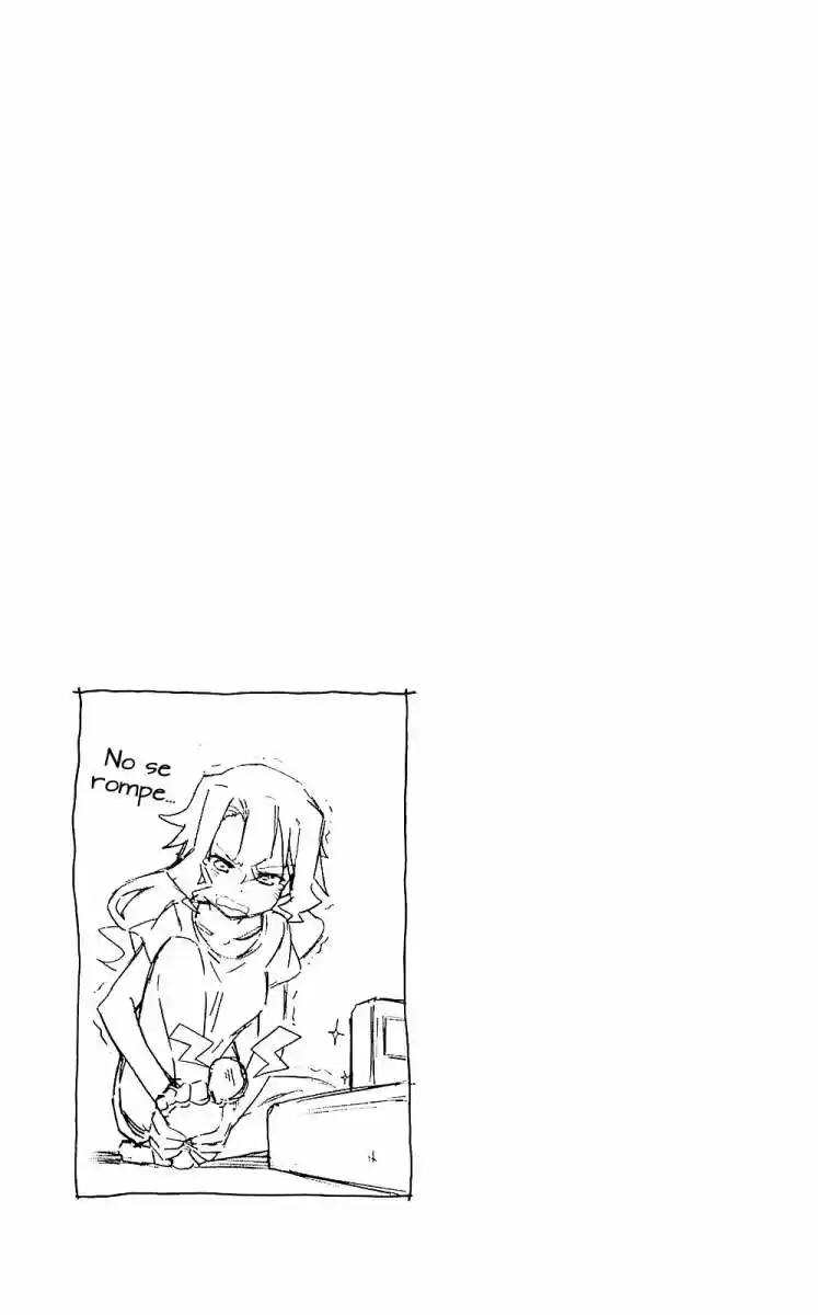Shinryaku! Ika Musume - Capítulo 206 - Página 9 - LectorTMOo